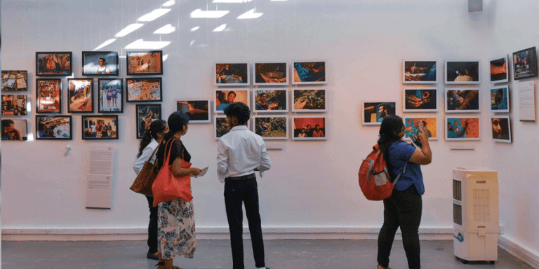 “අරගලයෙන් ඔබ්බට 200+”: මලයහ දෙමළ ජනයා පිළිබඳ ප්‍රබල දෘශ්‍ය වංශකථාවක්