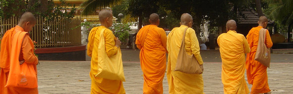 බෞද්ධ භික්ෂුණීන්ගේ අරගලය ශ්‍රේෂ්ඨාධිකරණයේදී ජයග්‍රහණය කරයි !