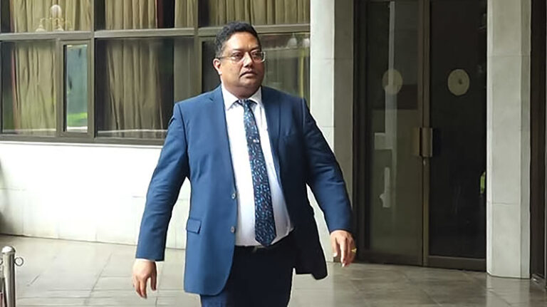 පාස්කු ප්‍රහාරය : අද නිලන්ත ජයවර්ධනගේ නඩුවේදී සිදු වූයේ කුමක්ද?