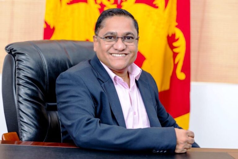 2025 ලෝක සංචාරක දිනය සමරමින් තාරුණ්‍යය, තිරසාරත්වය හා ගෝලීය නායකත්වය සමග Sri Lanka Tourism Expo ඇරැඹේ !