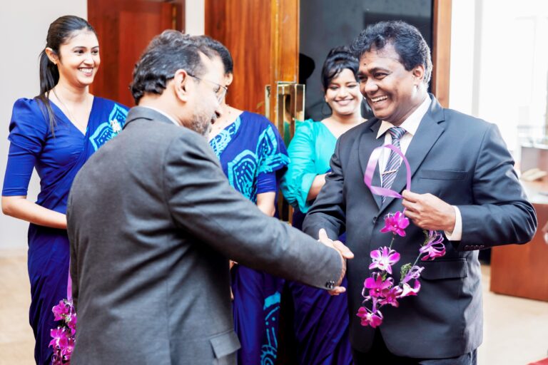 ජාත්‍යන්තර සංචාරක පර්යේෂණ සමුළුවේ දස වන අදියර කොළඹදී සාර්ථකව අවසන් වෙයි !