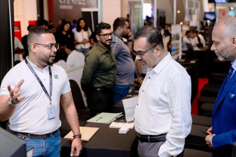 තරුණ තරුණියන්ට සංචාරක ක්ෂේත්‍රයේ දොරටු විවර කරන Sri Lanka Tourism Job Fair and Career Expo 2025 සාර්ථකව අවසන්  වෙයි !