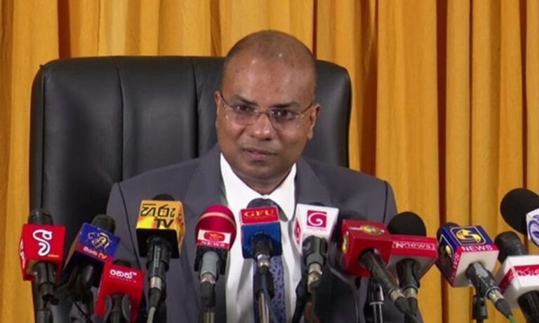 ඔවුන්ට අවශ්‍ය මාව නෙමෙයි, කොමිසම ගැන ජනතාවගේ විශ්වාසය නැතිකරන්න – අල්ලස් කොමිසමේ අධ්‍යක්ෂ ජනරාල් රංග දිසානායක සියලු චෝදනාවලට උත්තර දෙයි !