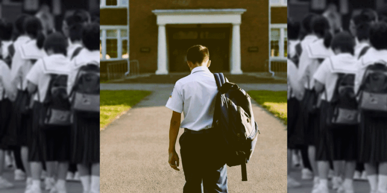 අපරාධ මර්දනය අධ්‍යාපනයෙන් පටන්ගමු