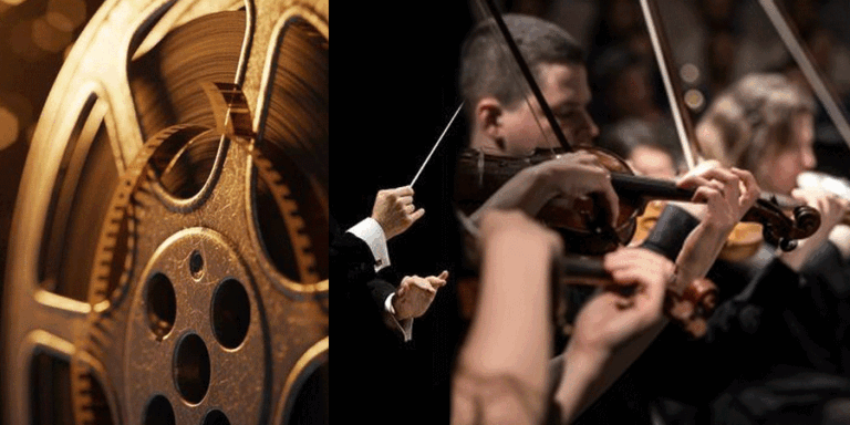 සිනමාව – සංගීතය හා චිත්‍රපට තේමා සංගීතය !