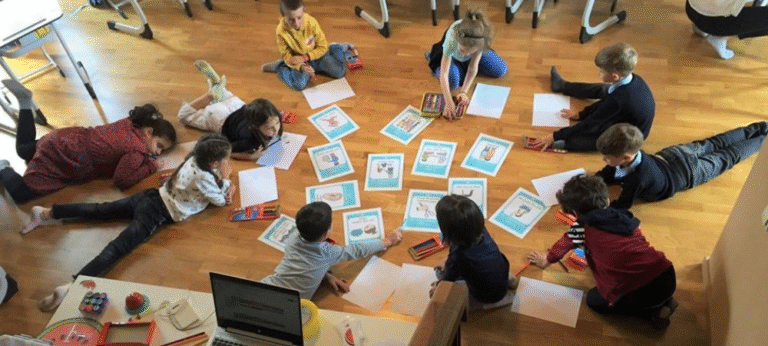 අමතර පැය භාගයේ පාසල් කාලය විරුද්ධවිය යුතු ප්‍රශ්නයක් ද?