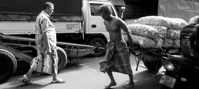 ජීවන වියදමෙන් කප් ගහන ලංකාවේ මීළඟ බලාපොරොත්තුව!