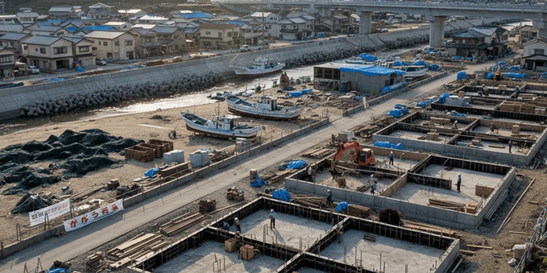 ඔබ ශක්තිමත්ව ගොඩනැගීම තෝරාගත්තොත්, ඔබේ අනාගතය කඩාබිඳ දමන්න ව්‍යසනයකට කවදාවත්ම ඉඩක් නෑ..’