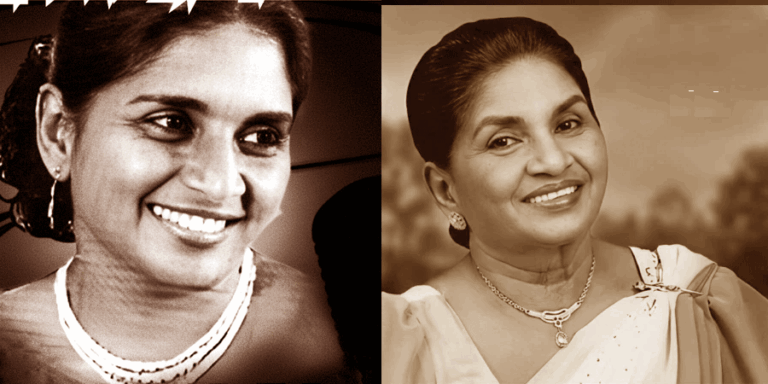 ගීත ලතාව – යුගයක මනමෝහනීය ස්වරාලංකාරය