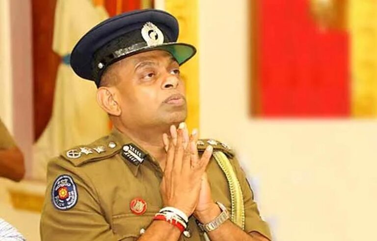දේශබන්දුගේ තීන්දුව නීතියට පටහැනියි – කොළඹ මහාධිකරණයෙන් තීන්දුවක් !
