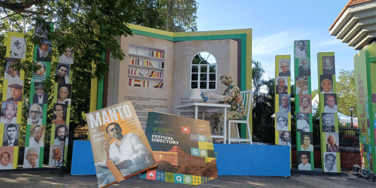 කේරළයේ දැන් වසර දහයක් තිස්සේ ඇත්තේ කොමියුනිස්ට් පක්ෂය යටතේ ඇති ආණ්ඩුවකි