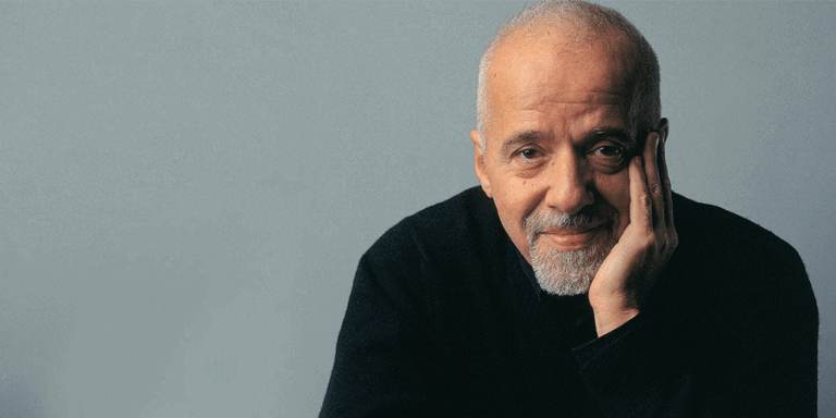 ​පාවුලෝ කොයියෝ: තමාගේ “පෞද්ගලික පුරාවෘත්තය” හඹා ගිය මිනිසාගේ කතාව