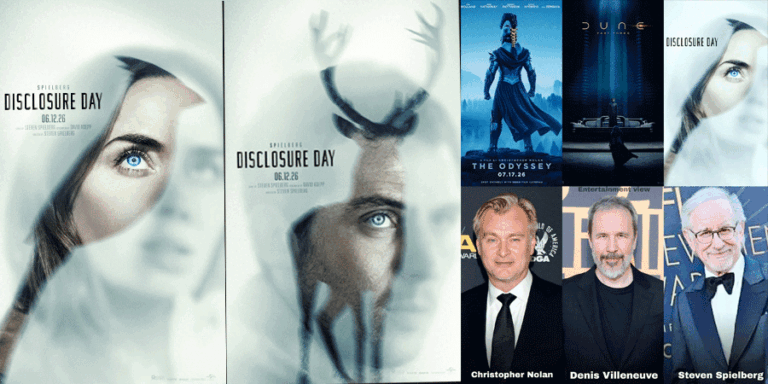 ස්ටීවන් ස්පිල්බර්ග්ගේ නවතම චිත්‍රපටය කුමක්ද ?