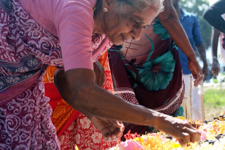 කොක්අඩිචෝලෙයි : වසර 38ක් තිස්සේ යුක්තිය අහිමි සමූහ ඝාතනයක් !