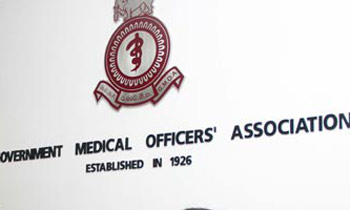 රජයේ වෛද්‍ය නිලධාරීන්ගේ සංගමයට රනිල් අනීතිකව දුන් අක්කර 5ක් ආපසු ගනී : අපියි කිව්වෙ ගන්න කියලා – සංගමයේ ලේකම්