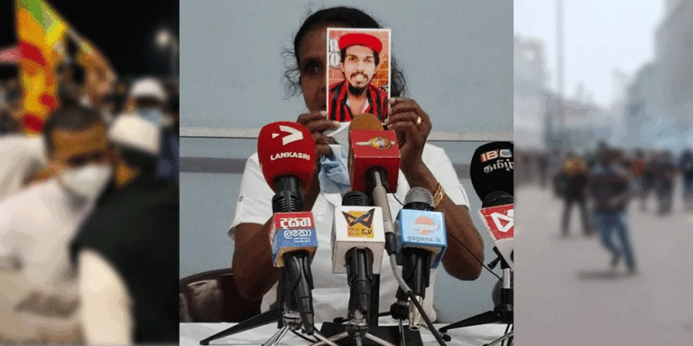 අමරකීර්ති අතුකෝරල එදා කොළඹ ආවේ ෂොපින් යන්නද?