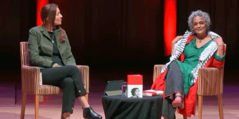 කතා කළ යුතු තැන සහ නැති තැන, හෙවත් වැඩසටහනක් මෙහෙයවන විදිය, ෂෆාක්ගෙන් ඉගෙනගන්න