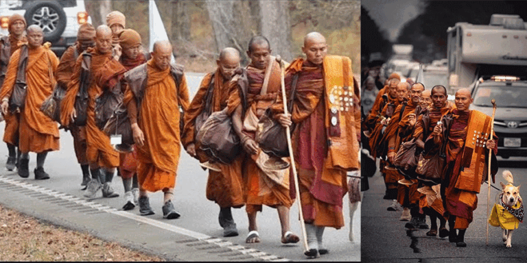 “හැම ආගමකම සාමය ගැන පණිවිඩයක් මතුකරගන්න විභවයක් තියනවා”