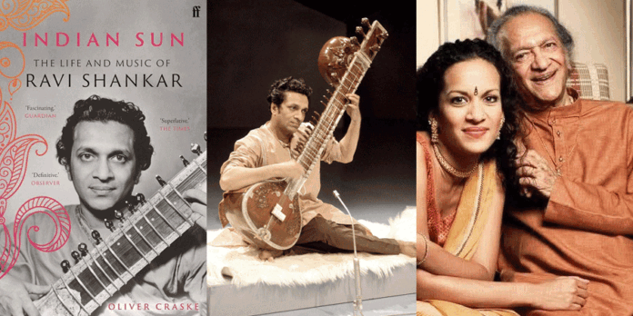 Ravi-Shanker