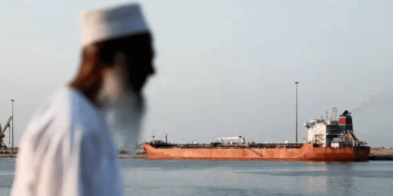 ඇමෙරිකන් අධිරාජ්‍යයේ සංකේතීය අවසානය….