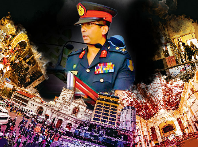 ලේ සහ සලේ !