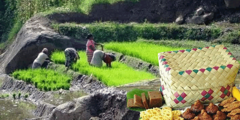 සිංහල – හින්දු අලුත් අවුරුද්ද මානව විද්‍යාවෙන් කෙබඳුද ?