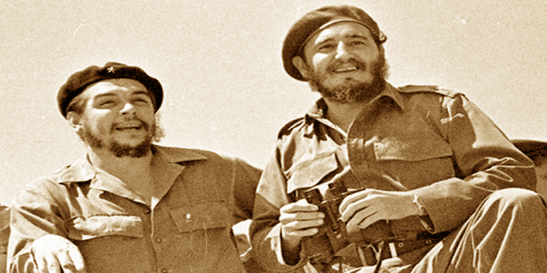 කියුබාවේ ගෙල සිර කිරීම