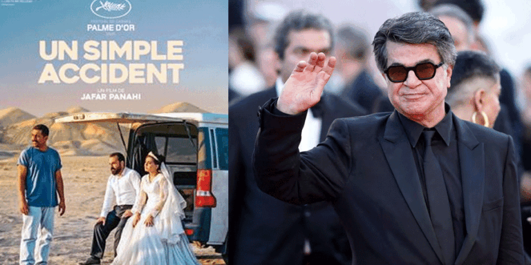 “මම ඉරාන සිනමාකරුවෙක්, මට නිර්මාණ කළ හැක්කේ මගේ පස මත සිටයි”