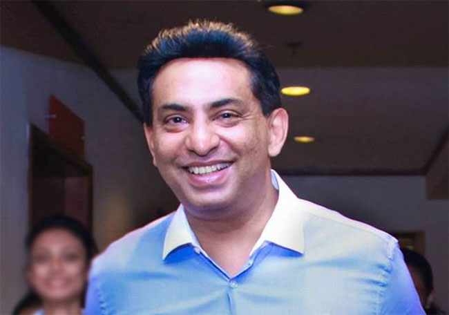 කපිල චන්ද්‍රසේන : මරණයේ හෙවනැලි සහ දූෂණයේ අවතාර !