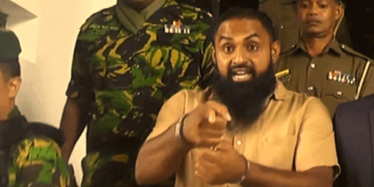අපි ජීවත්වෙලා තියෙන්නේ හරක්කටාටත් වඩා ලොකු අපරාධකරුවන් එක්ක…