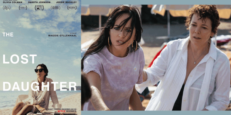 “අපි හැමෝටම කවුරුහරි අහිමි වෙලා තියෙනවා” – The Lost Daughter