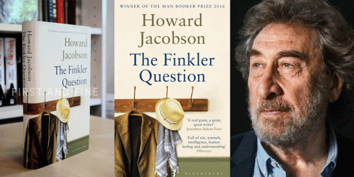Howard-Jacobson