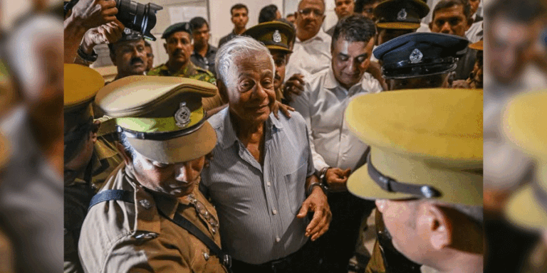 “පාස්කුව කියන්නේ සම්පුර්ණ දේශපාලන ව්‍යාපෘතියක කොටසක්”
