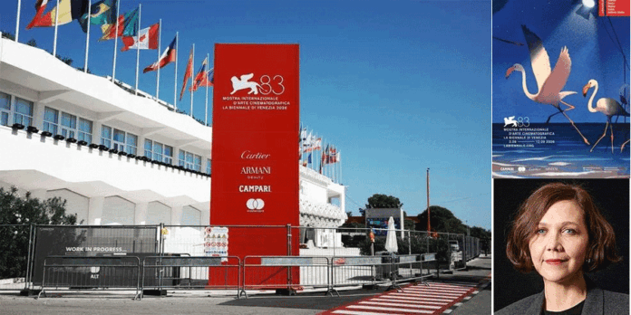 Venice-Film-Festival