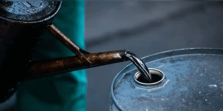 රුසියාව , ඉරානය, ඉන්දියාව හා තෙල් අවුල