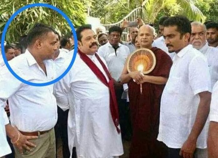 දෙවැනි වරටත් වැඩ තහනම් කර සිටි මහෙස්ත්‍රාත් තිලිණ ගමගේ සේවයෙන් නෙරපයි !