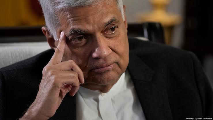 රනිල් දුන් ජනාධිපති සමාවක් ශ්‍රේෂ්ඨාධිකරණයෙන් අවලංගු කරයි !