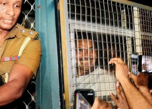 නාමල්ට එරෙහිව එයාර් බස් නඩුව අහන්න ස්ථිර ත්‍රිපුද්ගල විනිසුරු මඩුල්ලක් : චෝදනා 24ක් – සාක්ෂිකරුවන් 59ක් !