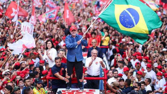 lula